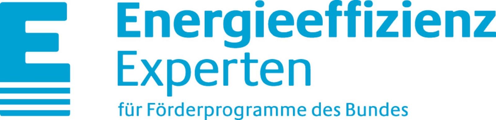 Logo Energieeffizienz Experten